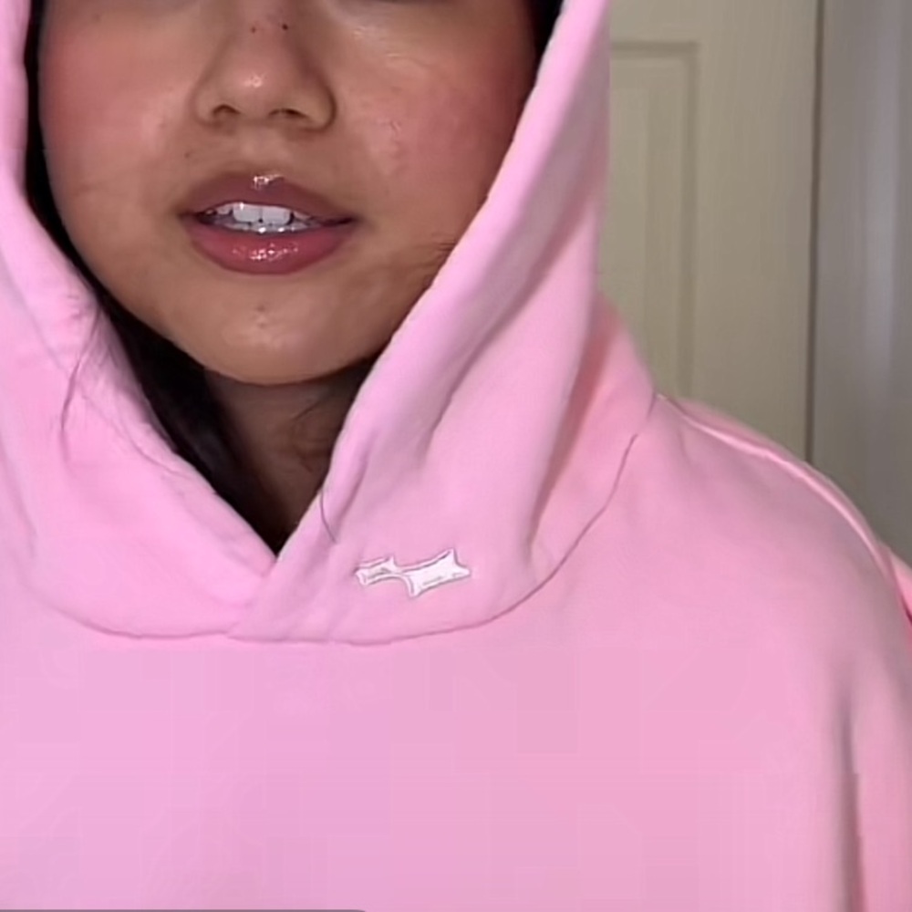 Skylrk Swag 2 hoodie